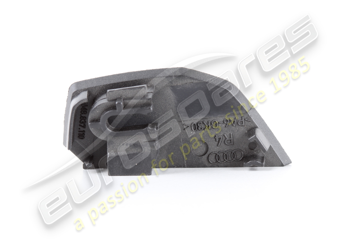 NEUER LAMBORGHINI SCHIEBE-TÜRGRIFF. TEILENUMMER 4M8837110 (2) neuer lamborghini schiebe-türgriff. teilenummer 4m8837110 (2)