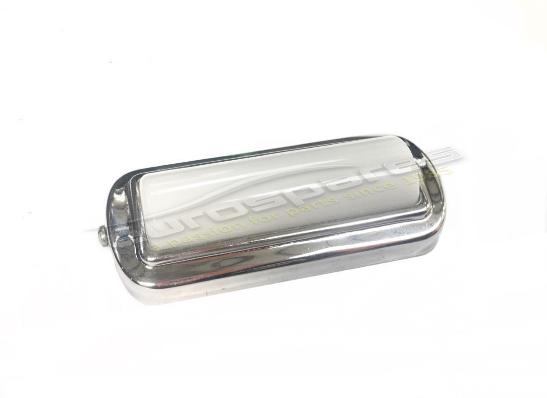 neue maserati plsfoniera per illuminezione abitacolo e vano porta oggetti. teilenummer 107bl56063 (1)