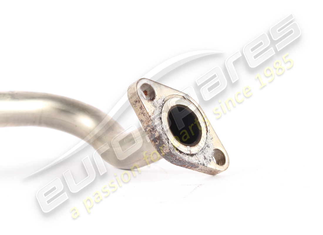 GEBRAUCHTES FERRARI ROHRLUFTVENTIL ZUM LINKEN VERTEILER. TEILENUMMER 263795 (3) gebrauchtes ferrari rohrluftventil zum linken verteiler. teilenummer 263795 (3)