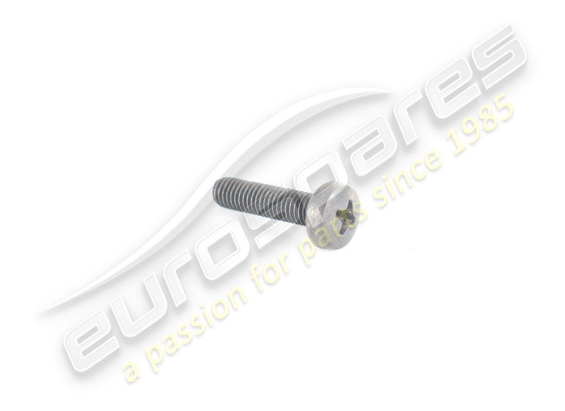 neue ferrari schraube. teilenummer 13274472 (1)