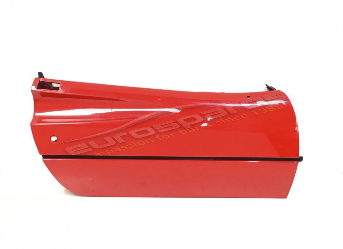 GEBRAUCHT Ferrari RECHTE TÜR LHD GTB . TEILENUMMER 62409600 (1)