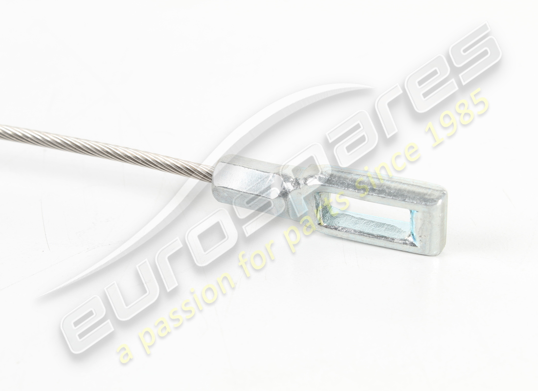 NEU FERRARI HANDBREMSKABEL KURZ. TEILENUMMER 105793 (3) neu ferrari handbremskabel kurz. teilenummer 105793 (3)