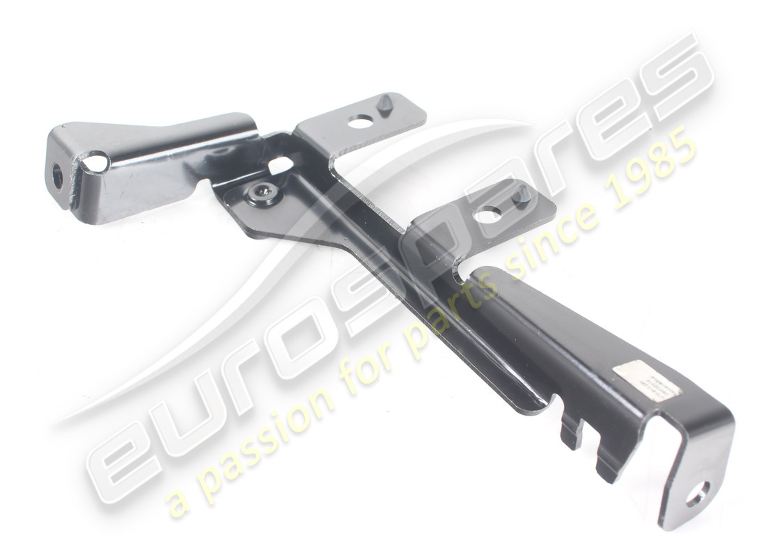 GEBRAUCHTE Lamborghini HALTEPLATTE. TEILENUMMER 4T0813285 (1)