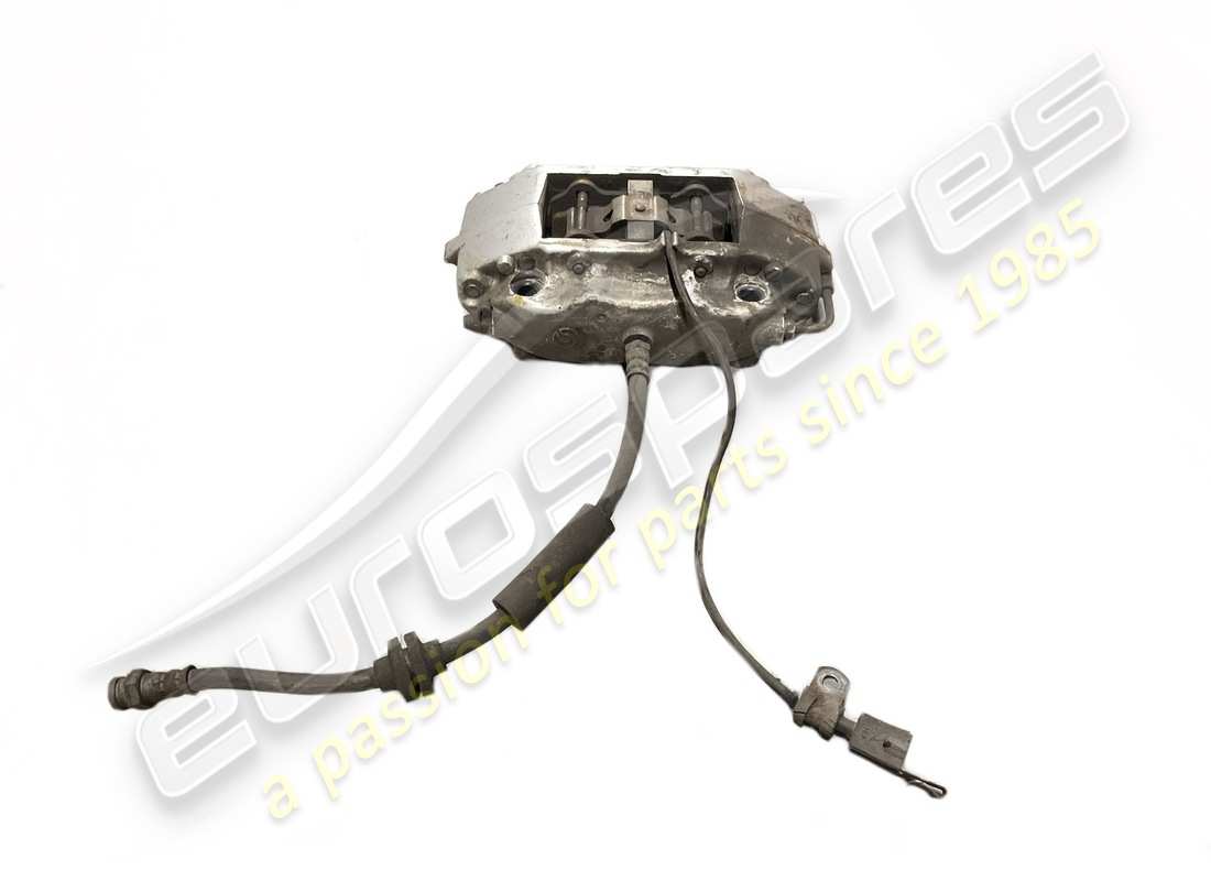 gebraucht maserati pinza post.sx p4 32/36 vollständig s. teilenummer 82102804 (2)