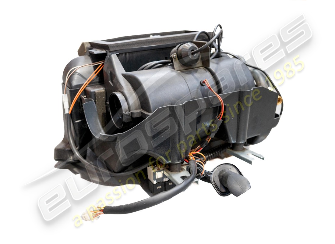 neu ferrari klimaanlage komplett lhd teilenummer 62518600 (2)