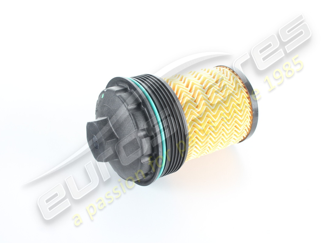 neuer komplett-ölfilter ferrari. teilenummer 289950 (1)