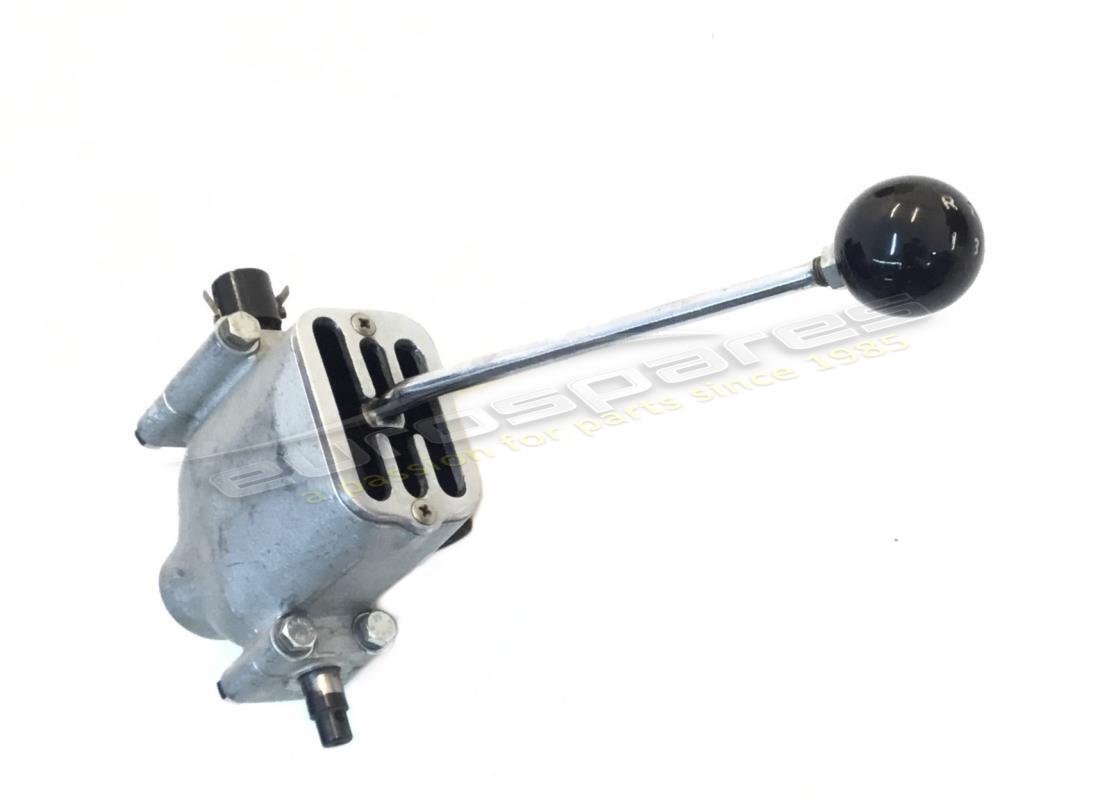 GEBRAUCHTES Ferrari GETRIEBEGEHÄUSE . TEILENUMMER 524142 (1)