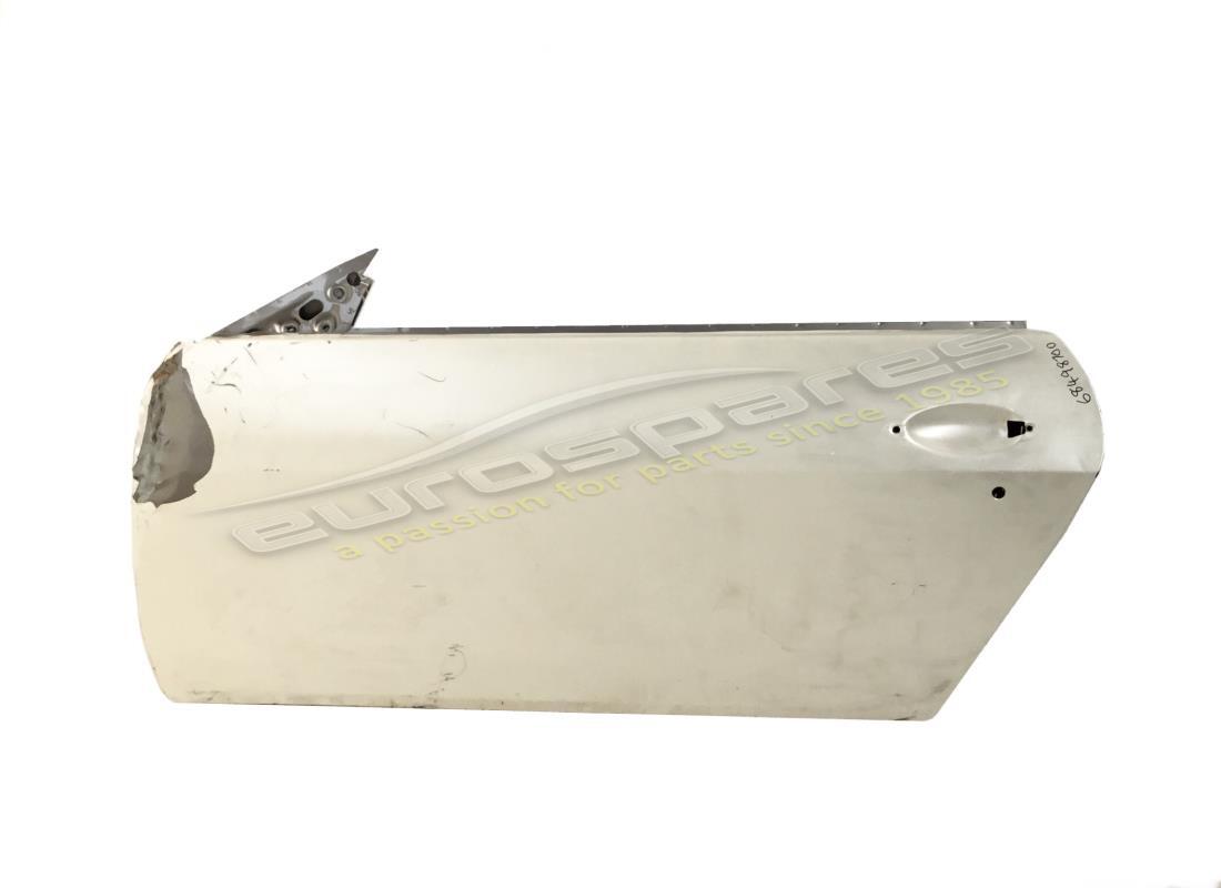GEBRAUCHTE Maserati LINKE TÜR. TEILENUMMER 68498700 (1)