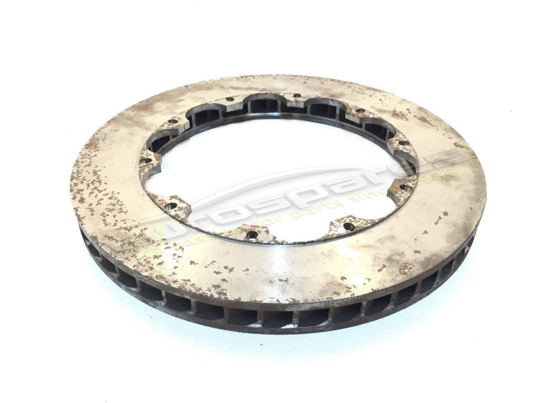 neu ferrari bremsscheibe vorne links. teilenummer 182887 (1)