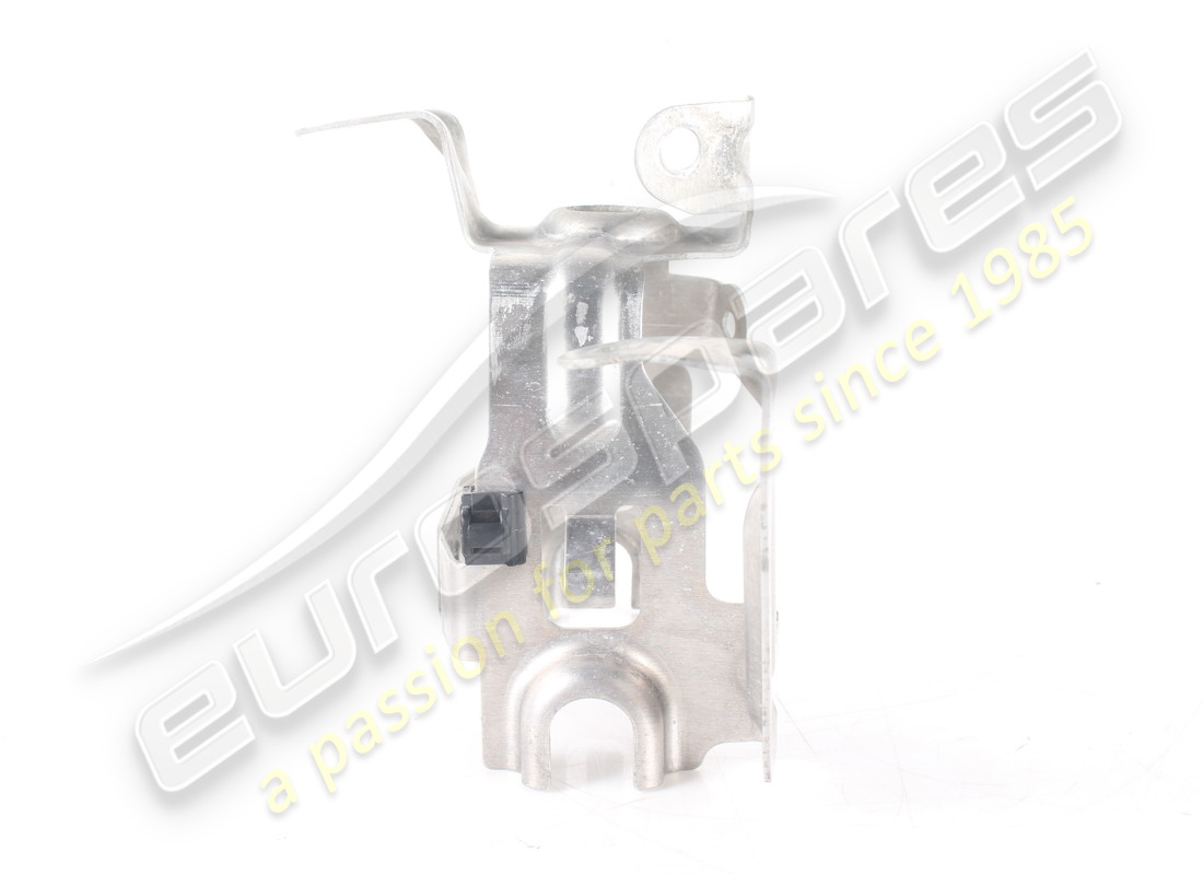 verwendete lamborghini halterung. teilenummer 4s0614709c (2)