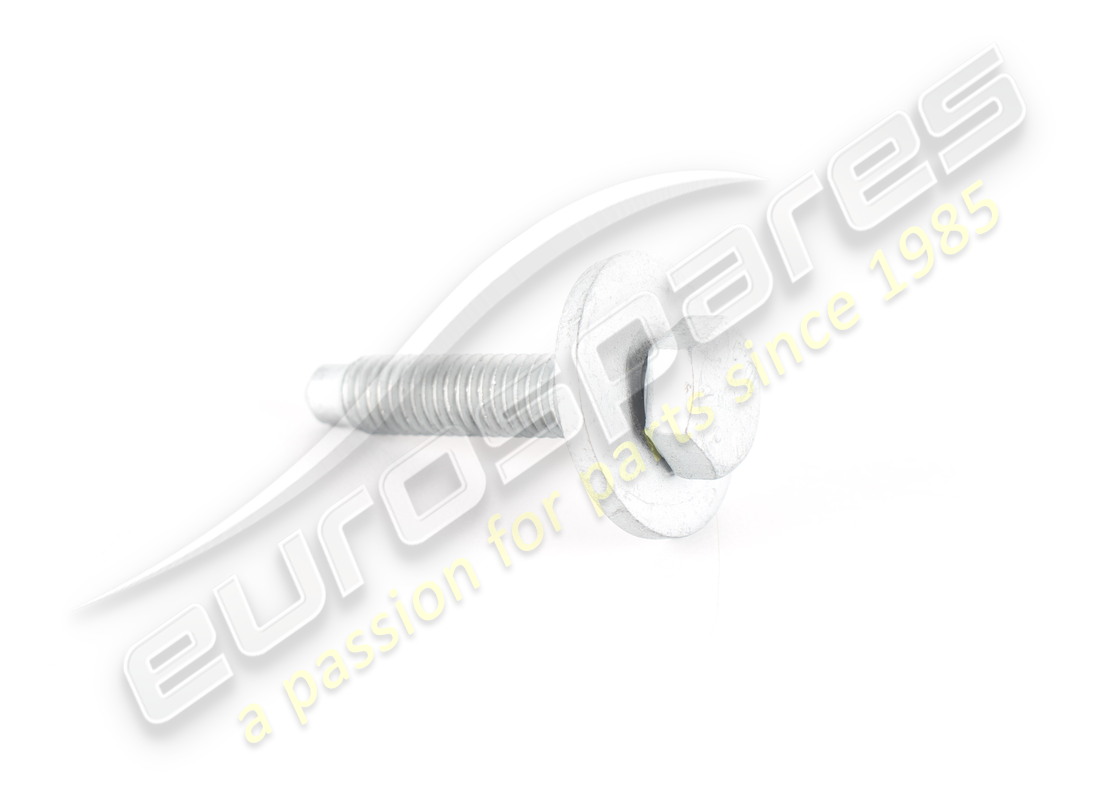 neue lamborghini sechskantschraube m8x40-s1. teilenummer n90862302 (1)