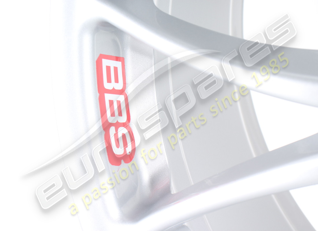 NEUE FERRARI VORDERRADFELGE. TEILENUMMER 220731 (3) neue ferrari vorderradfelge. teilenummer 220731 (3)