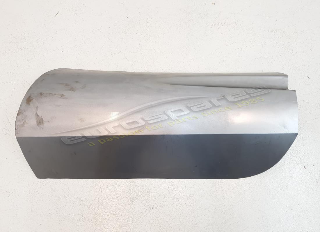 NEU (ANDERE) Ferrari TÜRHAUT LINKS STAHL OE . TEILENUMMER 20018503 (1)