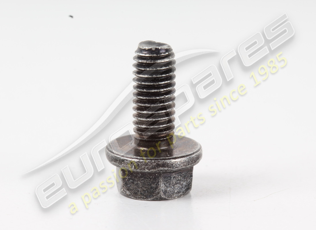 neue maserati schraube für kraftstoffpumpenabdeckung. teilenummer 16296927 (2)