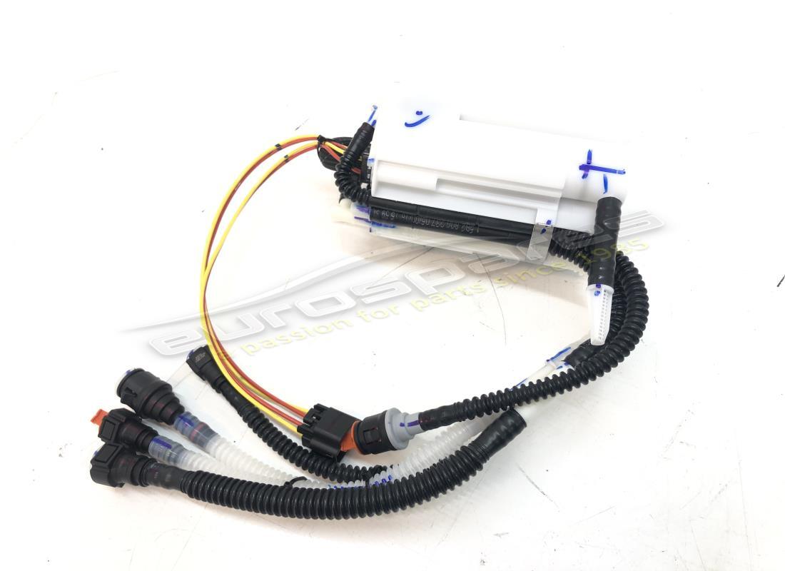 NEUE Ferrari KRAFTSTOFFPUMPE. TEILENUMMER 270125 (1)