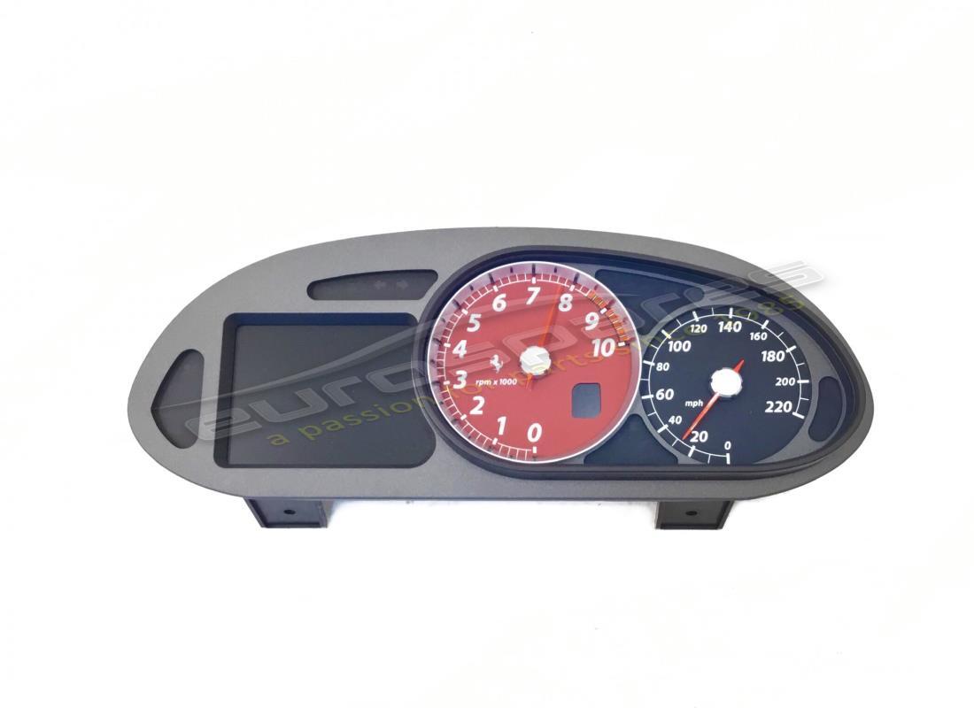 neues ferrari instrumententafel. teilenummer 223155 (1)