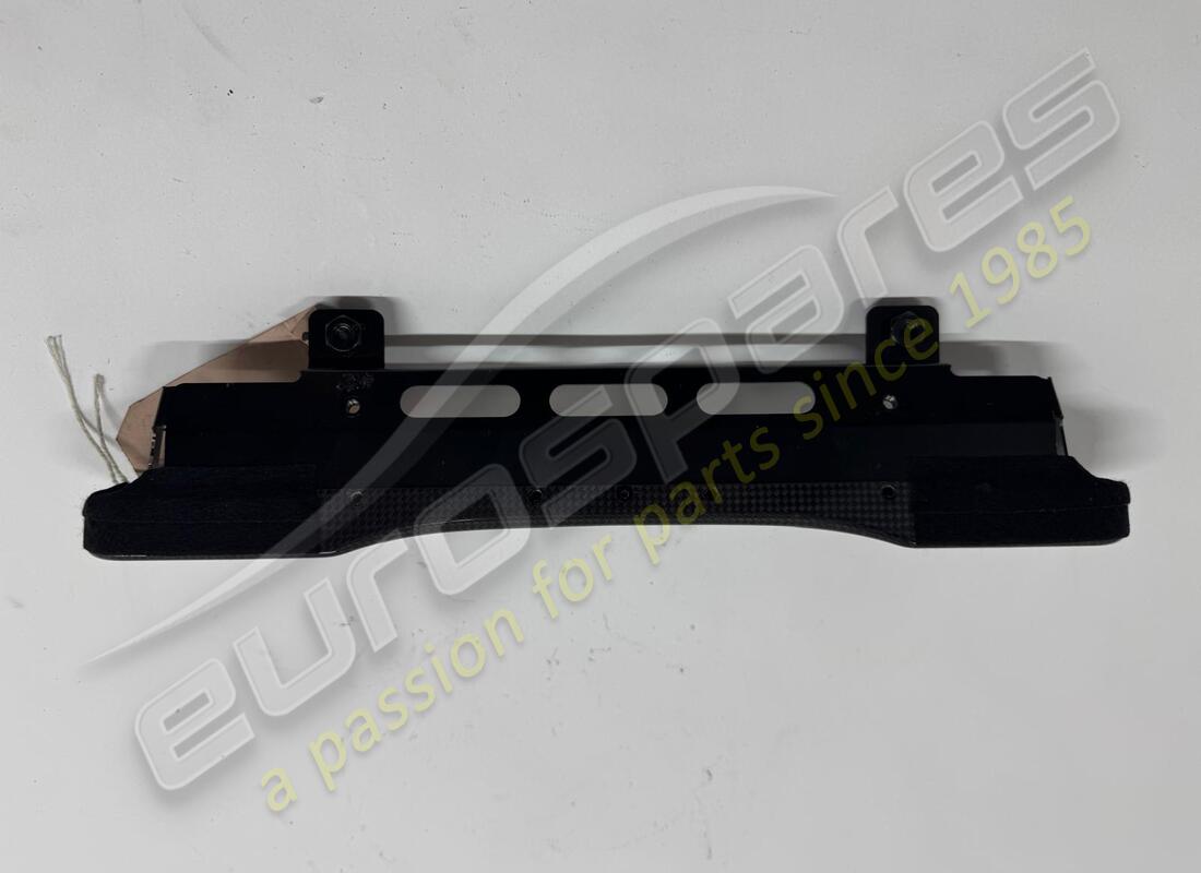gebrauchte ferrari untere form des armaturenstrombretts aus carbon. teilenummer 69131100 (4)