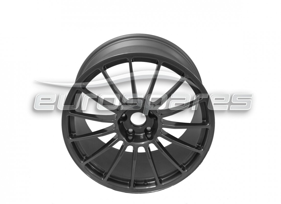 NEUE Lamborghini HINTERE FELGE (SUPERLEGGERA LP 570-4) . TEILENUMMER 400601025AL (1)