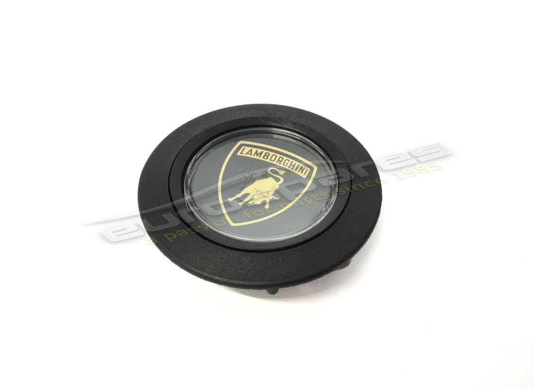 neuer lamborghini hupenknopf. teilenummer 004325873 (1)