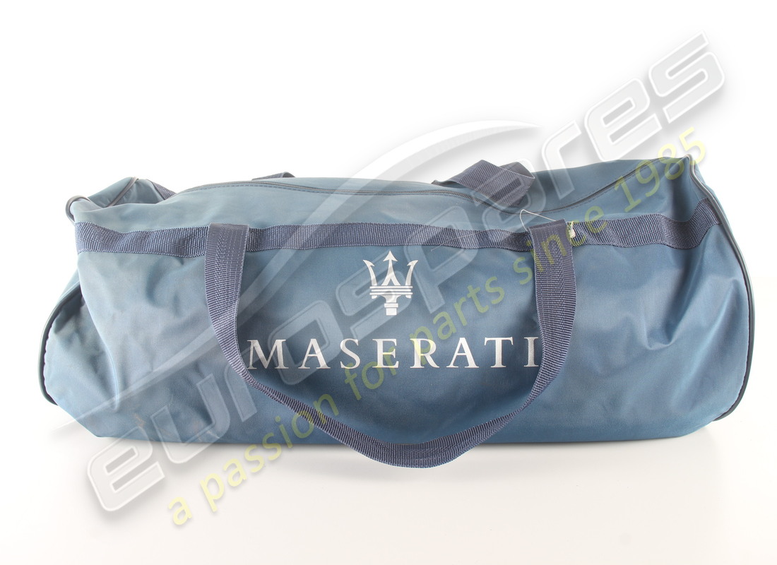 neue maserati autoabdeckung für den innenbereich 3200/4200. teilenummer 920000476 (1)