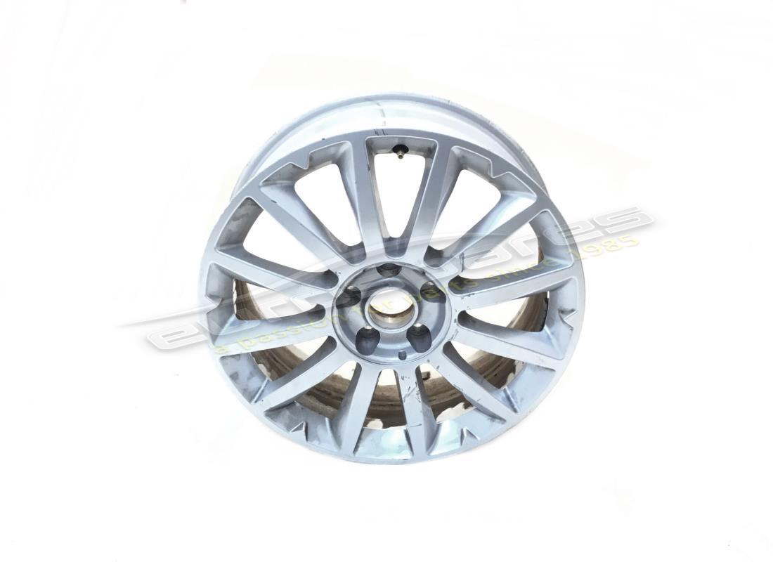 GEBRAUCHTE Maserati HINTERE LEICHTMETALLFELGE, 18 INKLUSIVE . TEILENUMMER 670021474 (1)
