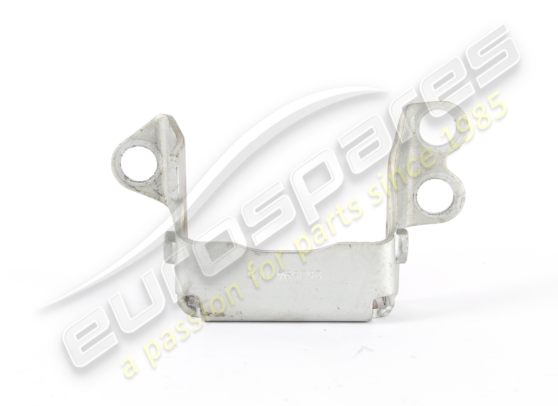 GEBRAUCHT FERRARI LINKE BUCHSE FÜR WEGBEGRENZERHALTERUNG. TEILENUMMER 263594 (3) gebraucht ferrari linke buchse für wegbegrenzerhalterung. teilenummer 263594 (3)