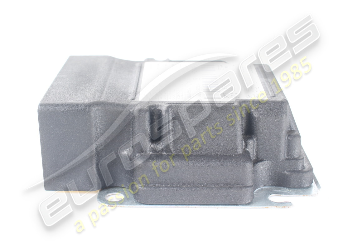 VERWENDET LAMBORGHINI STEUEREINHEIT, DIAG-ADR: 015. TEILENUMMER 4G0959655B (3) verwendet lamborghini steuereinheit, diag-adr: 015. teilenummer 4g0959655b (3)