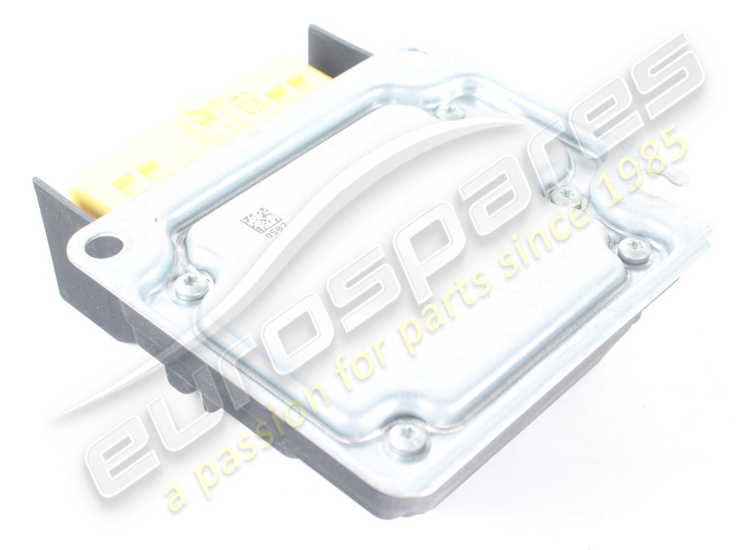 VERWENDET LAMBORGHINI STEUEREINHEIT, DIAG-ADR: 015. TEILENUMMER 4G0959655B (5) verwendet lamborghini steuereinheit, diag-adr: 015. teilenummer 4g0959655b (5)