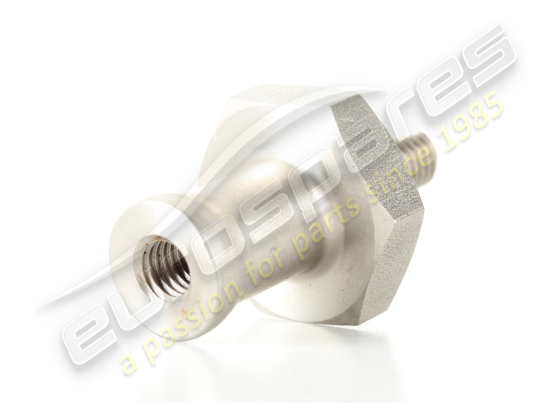 neues lamborghini distanzrohr. teilenummer 400103145a (1)