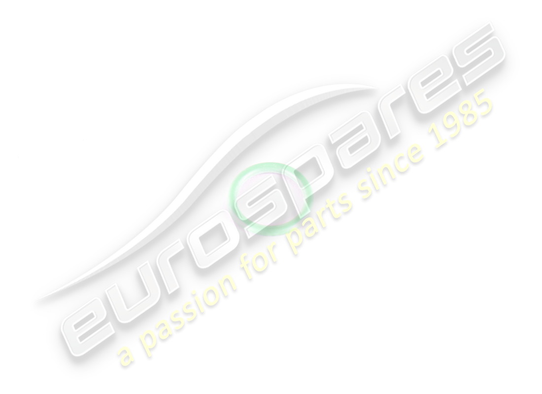 NEUER Ferrari O-RING. . TEILENUMMER 66309400 (1)