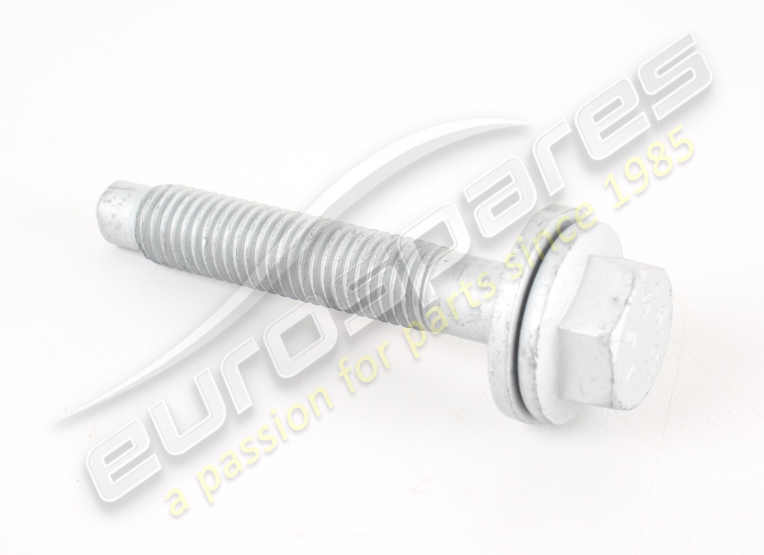 neue maserati spezialschraube. teilenummer 670037236 (2)
