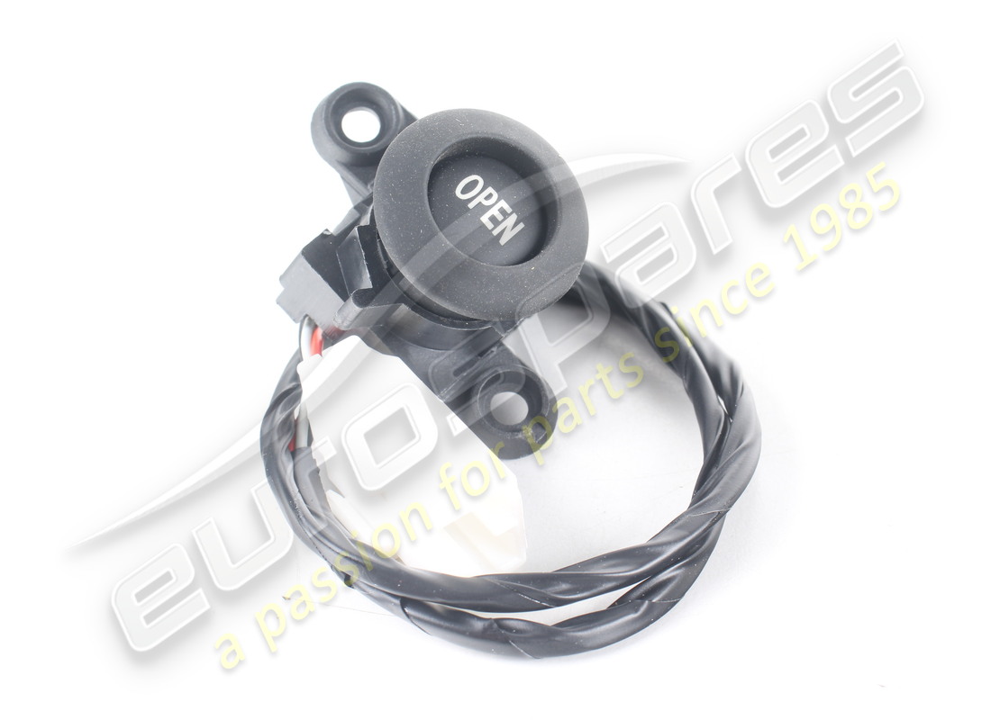 neu maserati handschuh kompt. öffnungsschalter. teilenummer 188251 (1)