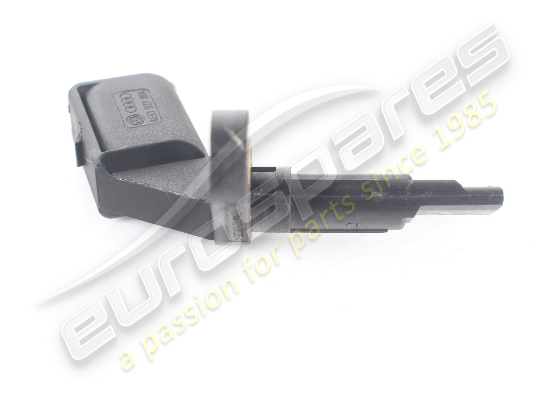 GEBRAUCHTER ABS-SENSOR RECHTS LAMBORGHINI. TEILENUMMER 4E0927804 (2) gebrauchter abs-sensor rechts lamborghini. teilenummer 4e0927804 (2)