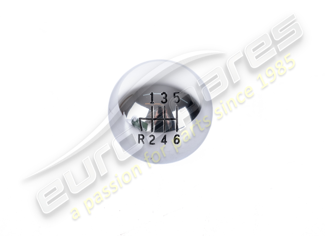 NEUER Eurospares SCHALTHEBELKNAUF . TEILENUMMER 160480 (1)