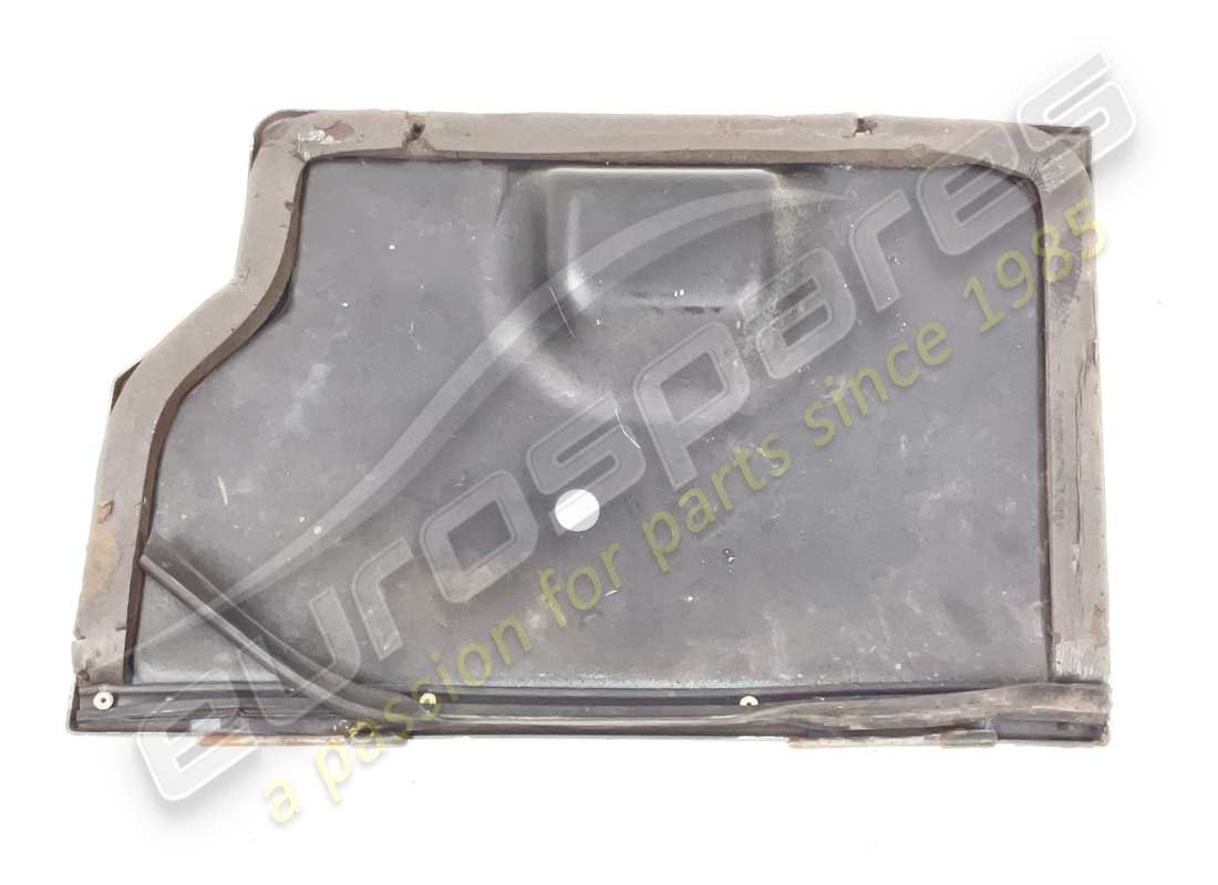verwendet ferrari batterieabdeckung. teilenummer 61479800 (2)