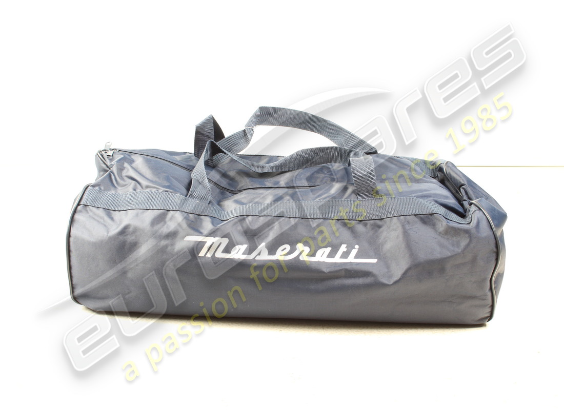 neue maserati autoabdeckung. teilenummer 81547500 (1)