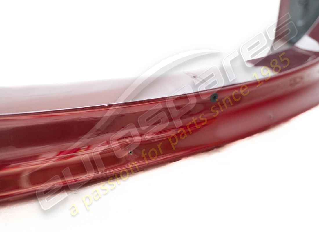 gebrauchter ferrari frontstoßstange. teilenummer 86658010 (6)