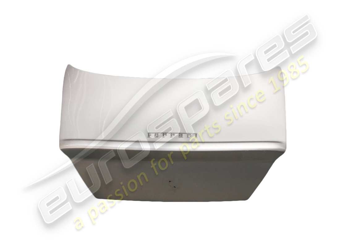 GEBRAUCHTER Ferrari KOFFERRAUMDECKEL . TEILENUMMER 64716000 (1)