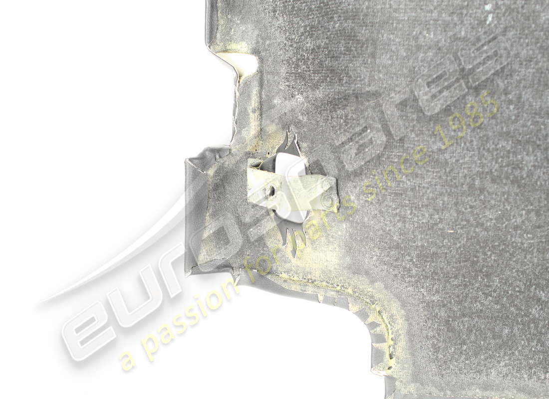 GEBRAUCHTE LAMBORGHINI DACHHIMMEL. TEILENUMMER 408867505AF (7) gebrauchte lamborghini dachhimmel. teilenummer 408867505af (7)