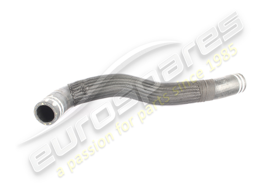 GEBRAUCHTES Ferrari GUMMIROHR FÜR RH-ABLASSVENTIL. TEILENUMMER 337910 (1)