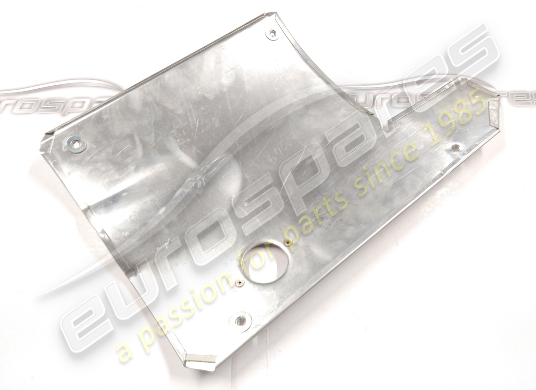 neues ferrari hitzeschild. teilenummer 108549 (3)
