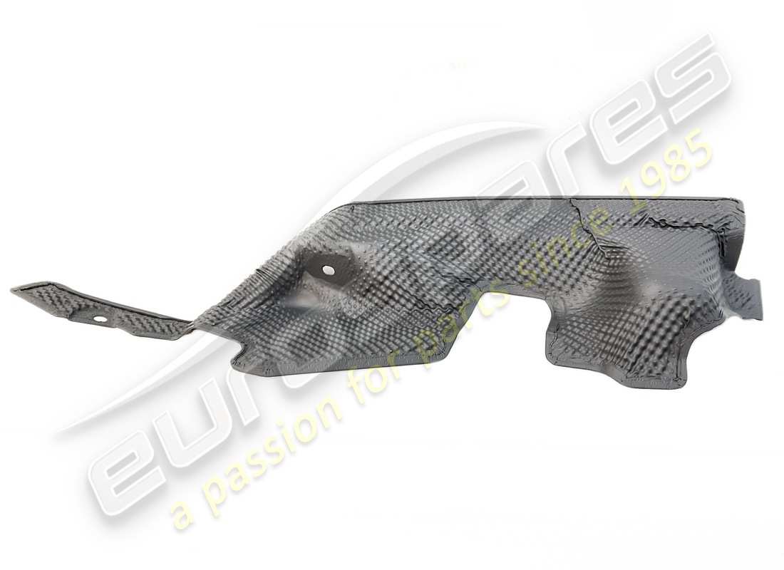 NEU Lamborghini DÄMPFUNG SBBR LEUCHTE . TEILENUMMER 4T0863778A (1)