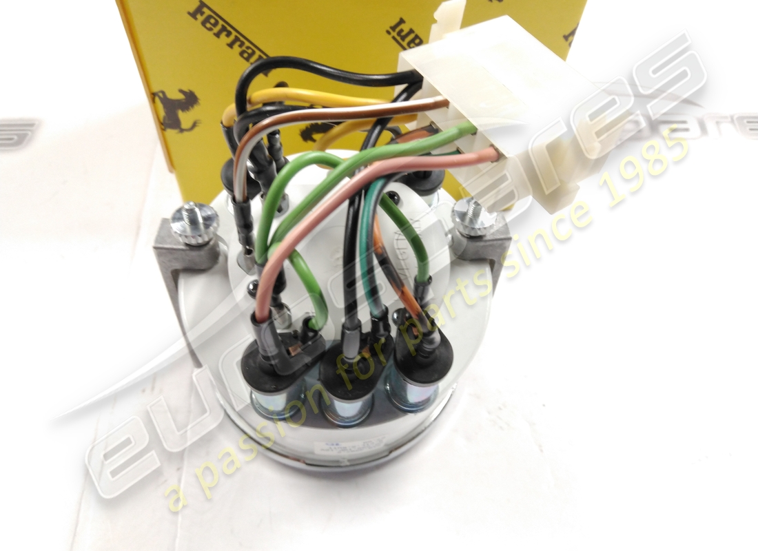 neuer ferrari uhrzähler. teilenummer 40084204 (4)