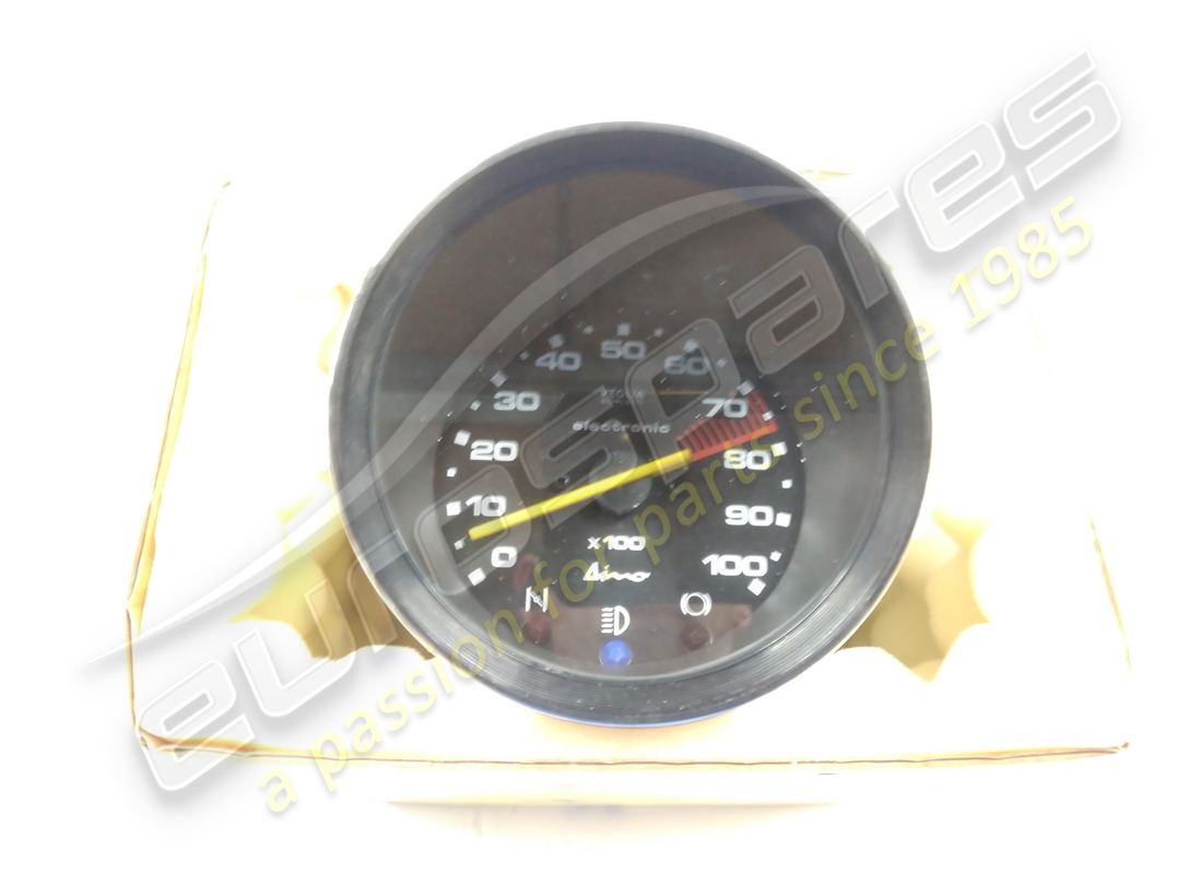 neuer ferrari uhrzähler. teilenummer 40084204 (3)