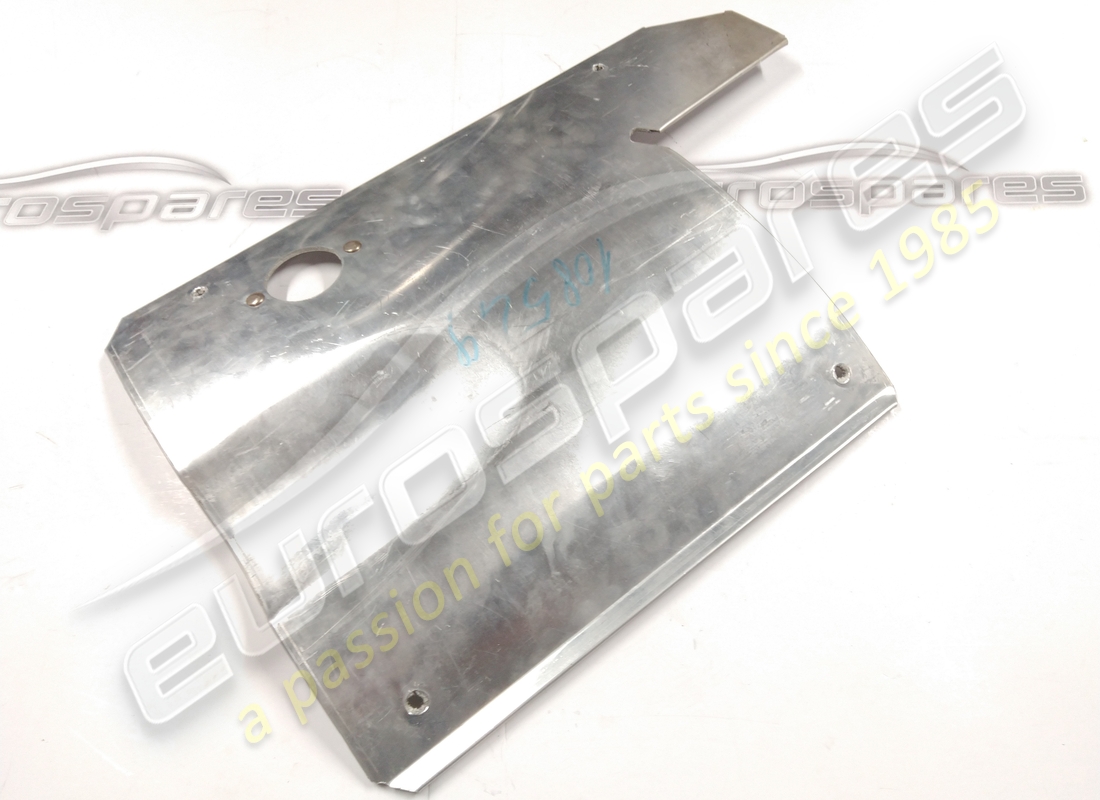 neues ferrari hitzeschild. teilenummer 108549 (2)