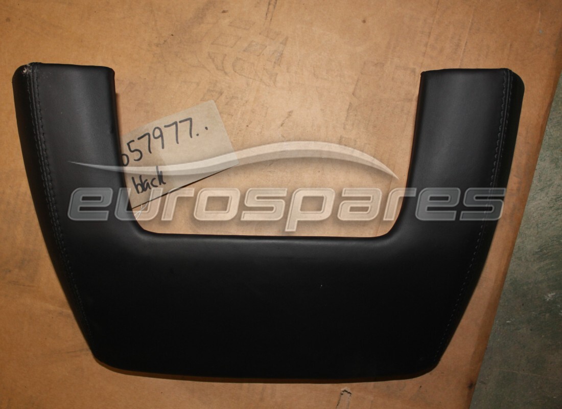 VERWENDET Ferrari FESTE TEILEINHEIT. TEILENUMMER 657977.. (1)