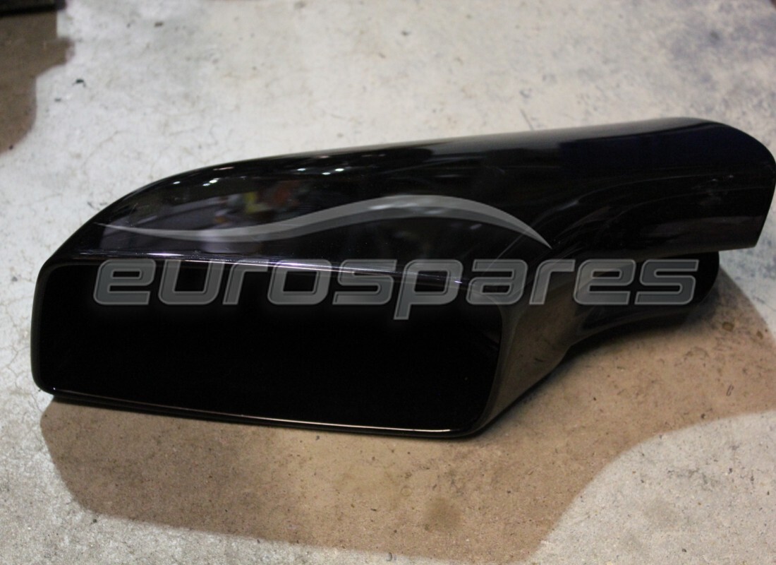 NEUER Lamborghini AUSSENRÜCKSPIEGEL . TEILENUMMER 418857501A (1)