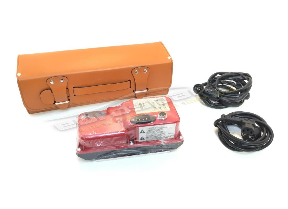 neues ferrari batterieladegerät-kit. teilenummer 178682 (1)
