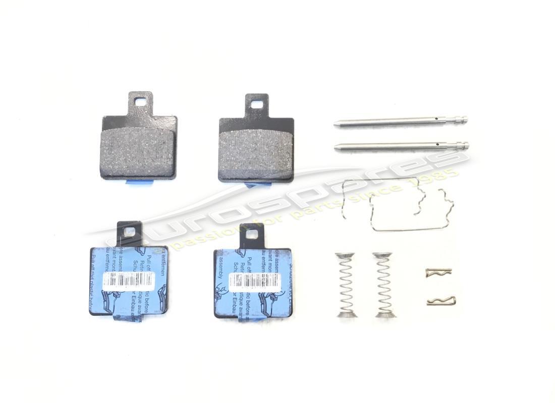 neuer ferrari-satz epb-pads. teilenummer 70003191 (1)