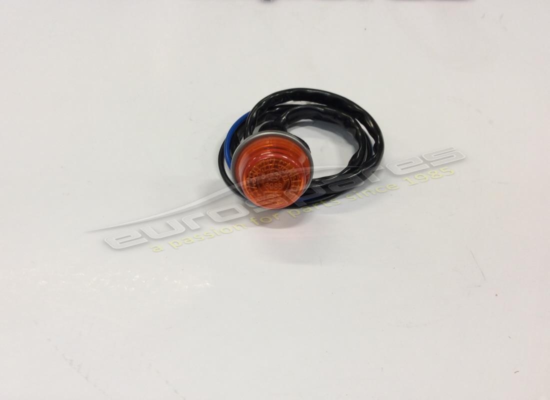 neue ferrari alt wing repeater lampe. teilenummer 50020007a (1)